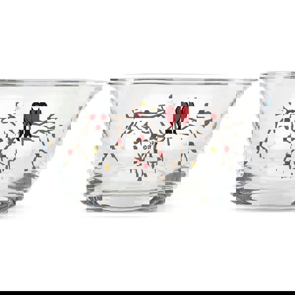 Juleskål 2021, Holmegaard Christmas