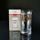Juleølglas 2024, Holmegaard Christmas