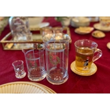 Juleølglas 2024, Holmegaard Christmas