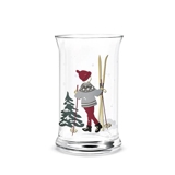Julevandglas 2019, Holmegaard Christmas