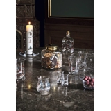 Julekageglas 2019. Holmegaard Christmas