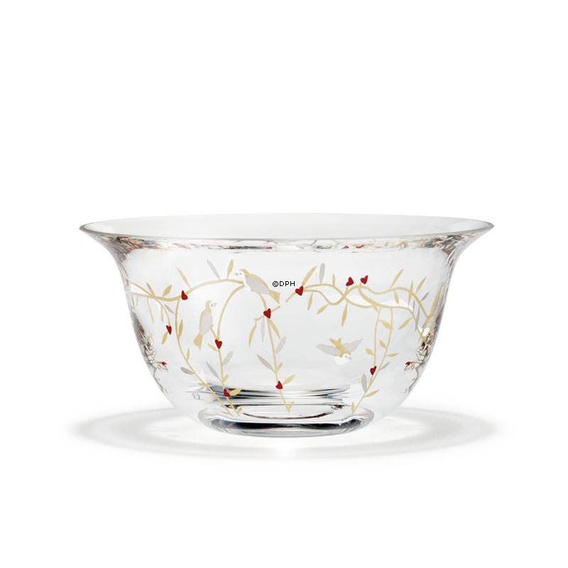 Juleskål 2010. Holmegaard Christmas