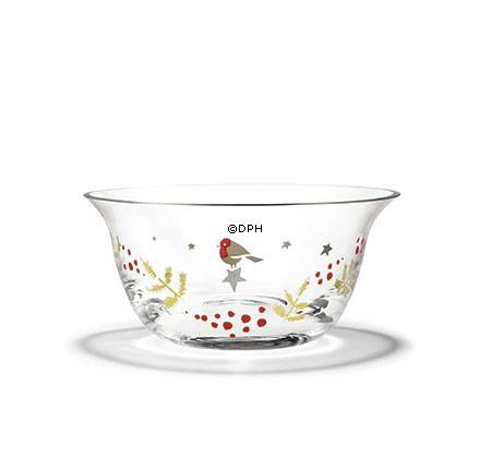 Juleskål 2012. Holmegaard Christmas