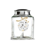 Julekageglas 2013. Holmegaard Christmas