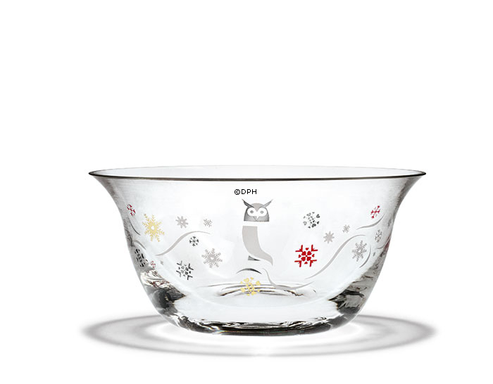 Juleskål 2013. Holmegaard Christmas