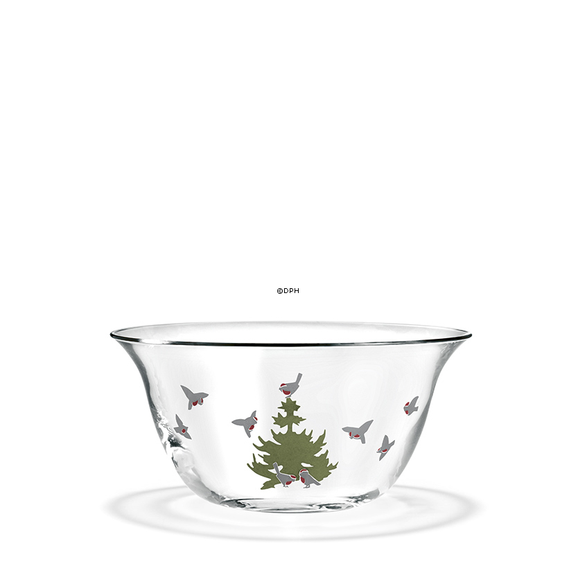 Juleskål 2014. Holmegaard Christmas