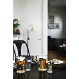 Juledramglas 2014, 2 stk. Holmegaard Christmas