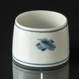 Cumulus small bowl / mustard jar WITHOUT LID, Bing & Grondahl