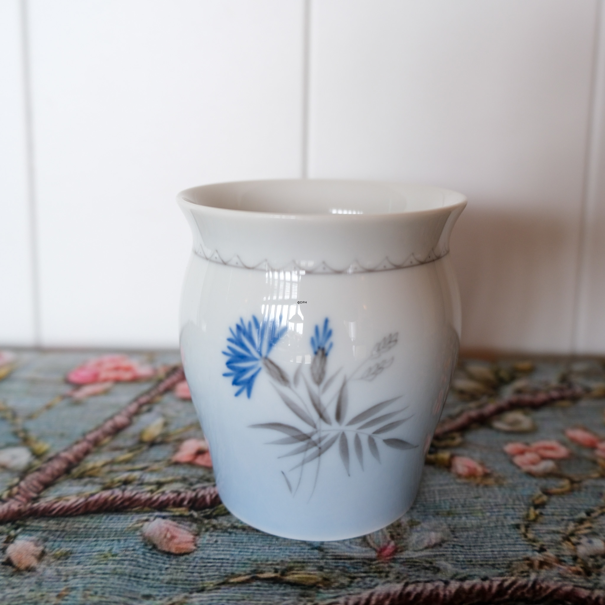 Demeter stel lille vase, Bing & Grøndahl nr. 219 eller 676