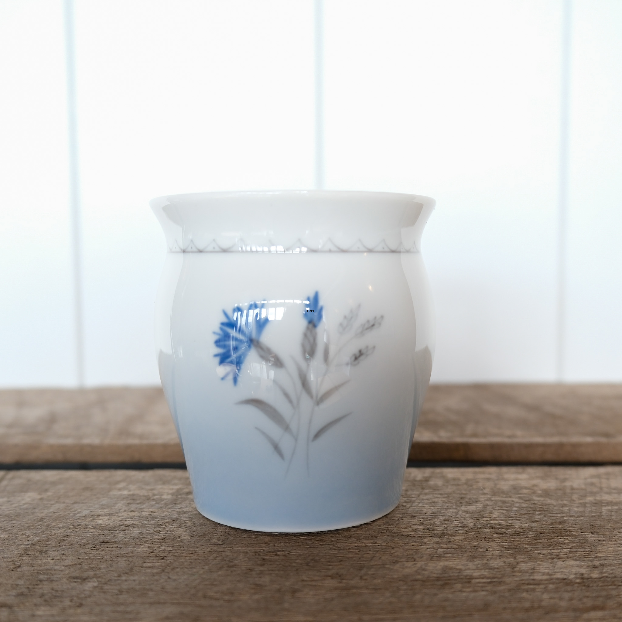 Demeter stel lille vase, Bing & Grøndahl nr. 219 eller 676