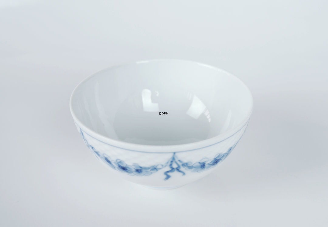 Empire stel rund ymer skål, Bing & Grøndahl 13,5cm nr. 161