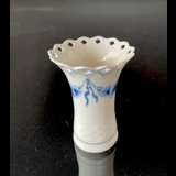 Empire Geschirr kleine Vase Nr. 171