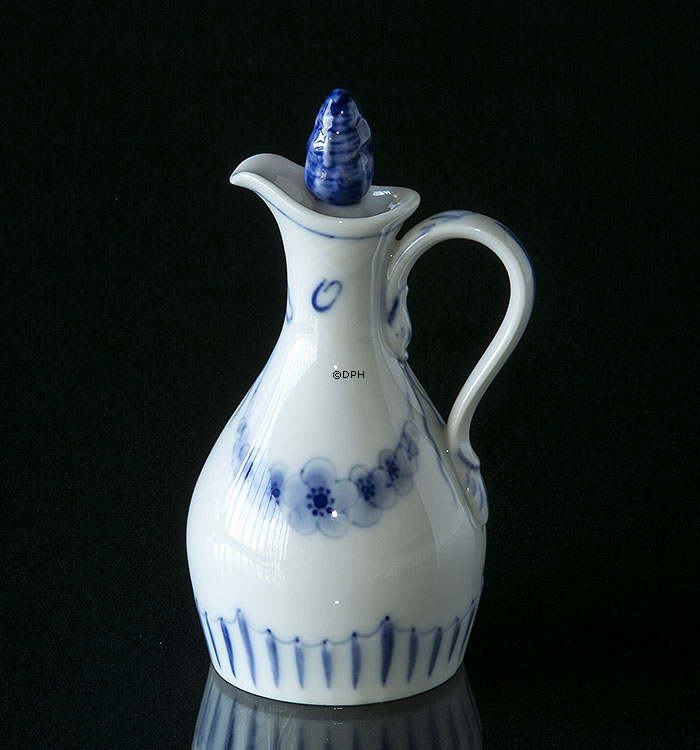 Empire stel eddike kande, Bing & Grøndahl 14cm