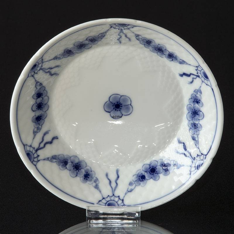 Empire stel rund asiet, Bing& Grøndahl ø16cm nr. 21B