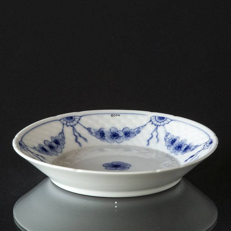 Empire stel rund asiet, Bing& Grøndahl ø16cm nr. 21B