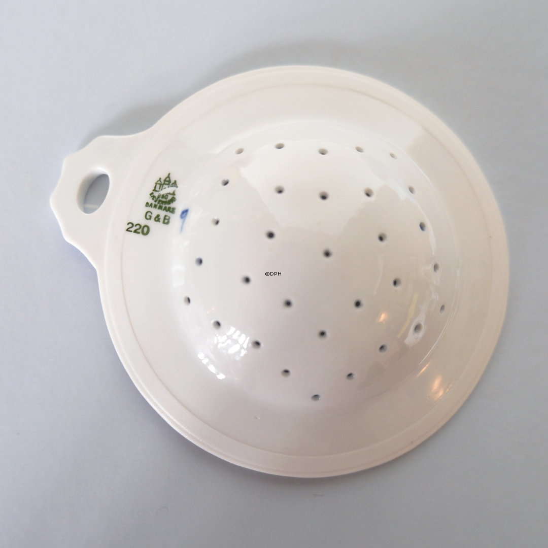 Empire stel Tesi Bing & Grøndahl nr. 220 (sjælden)