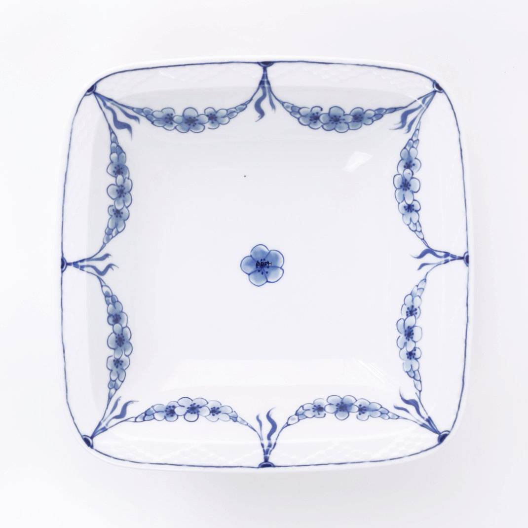 Empire stel skål 20cm, Bing & Grøndahl nr. 229