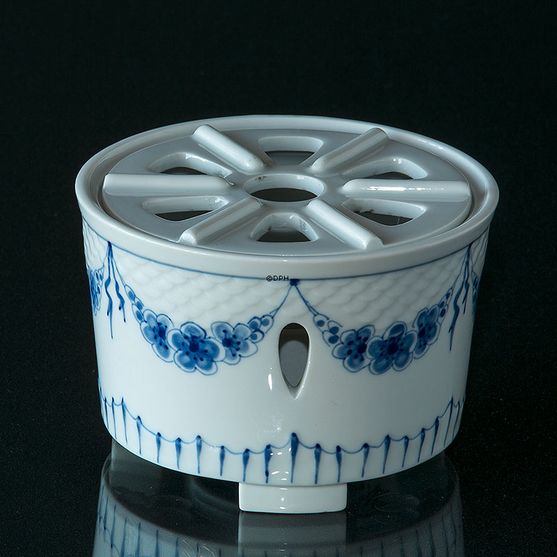 Empire stel tevarmer Bing & Grøndahl nr. 237