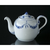 Empire tableware tea pot Ovale