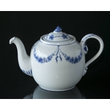 Empire tableware tea pot Ovale no. 238