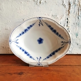 Empire tableware bowl 24cm, Bing & Grondahl no. 573