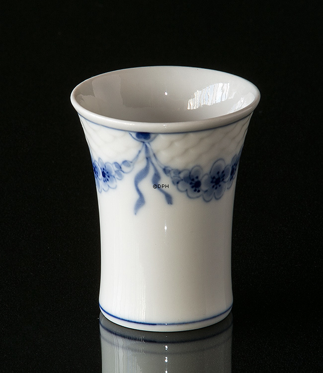 Empire stel lille vase, Bing& Grøndahl nr. 672 eller 207