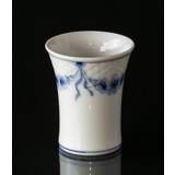 Empire Geschirr kleine Vase Nr. 672