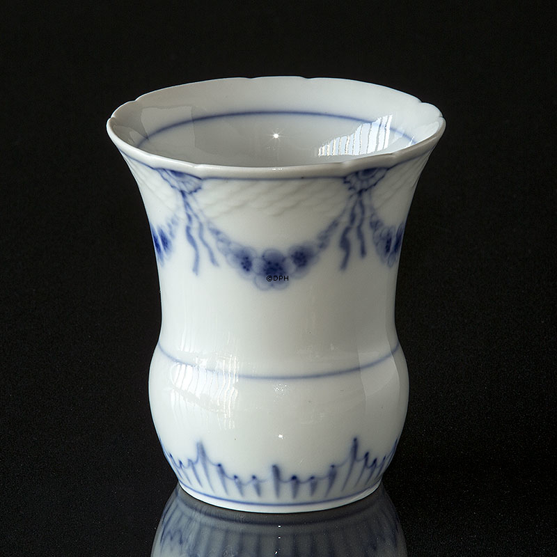 Empire stel vase, Bing & Grøndahl nr. 677