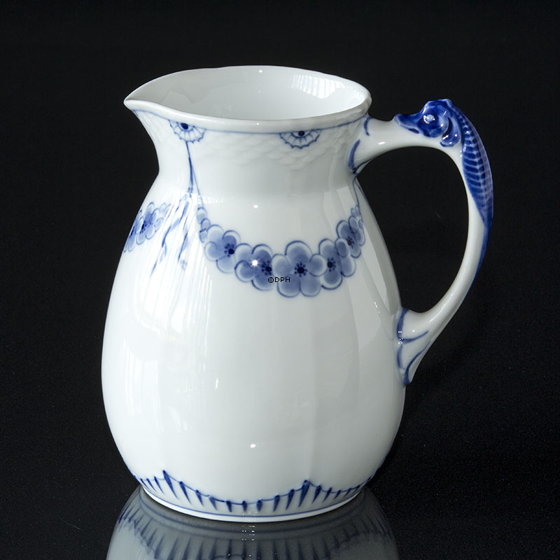 Empire stel Mælkekande 17 cm, Bing & Grøndahl nr. 84