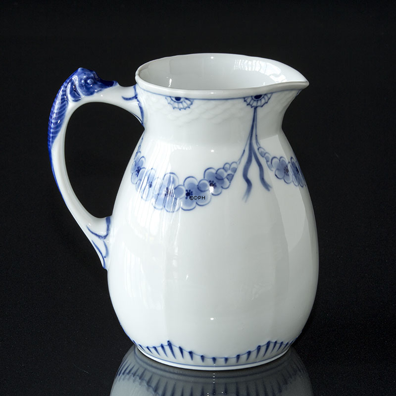 Empire stel Mælkekande 17 cm, Bing & Grøndahl nr. 84