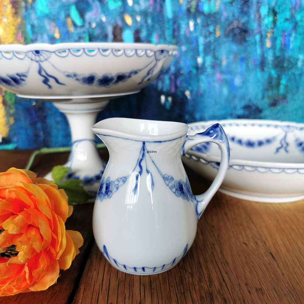 Empire stel lille flødekande Bing& Grøndahl nr. 85b eller 393