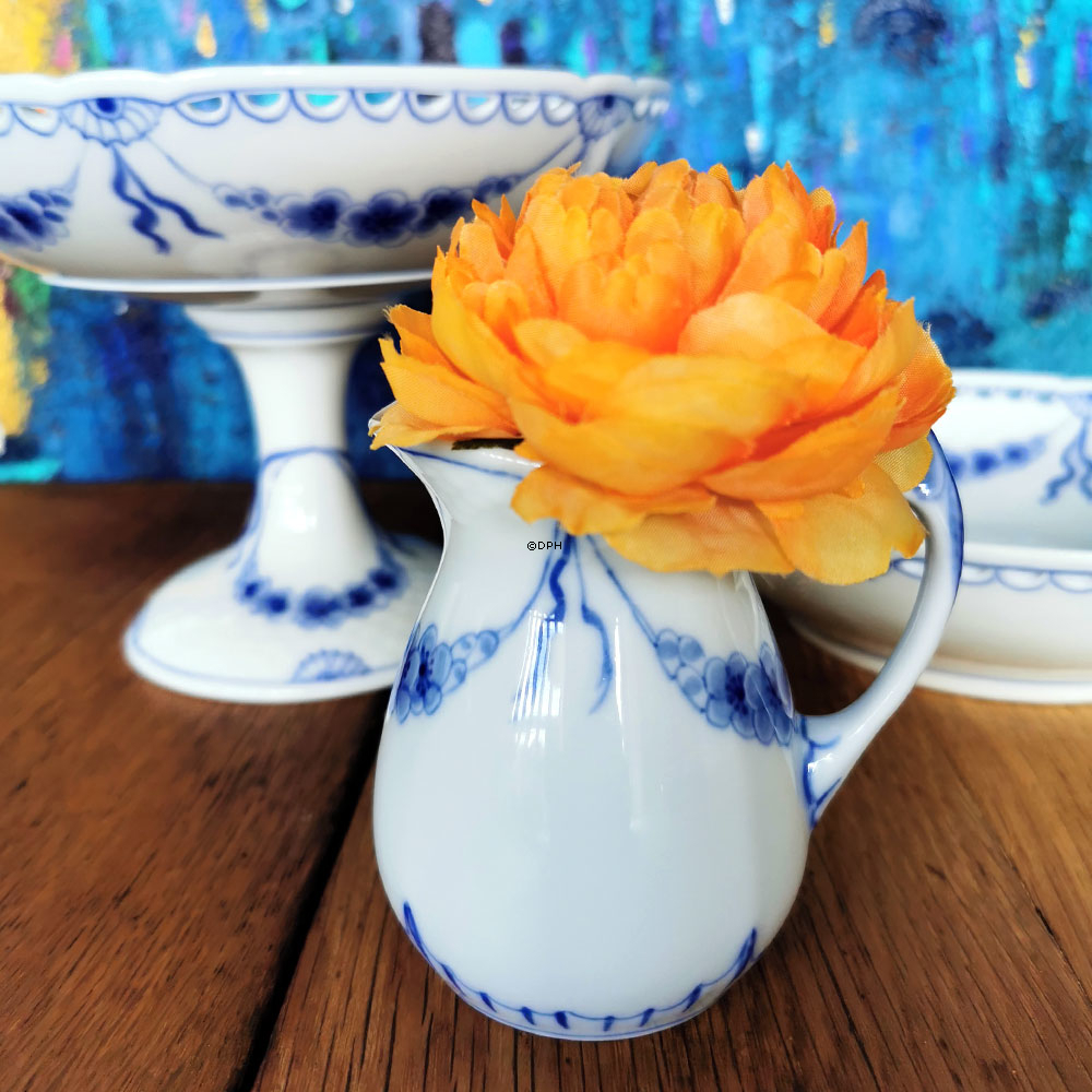 Empire stel lille flødekande Bing& Grøndahl nr. 85b eller 393