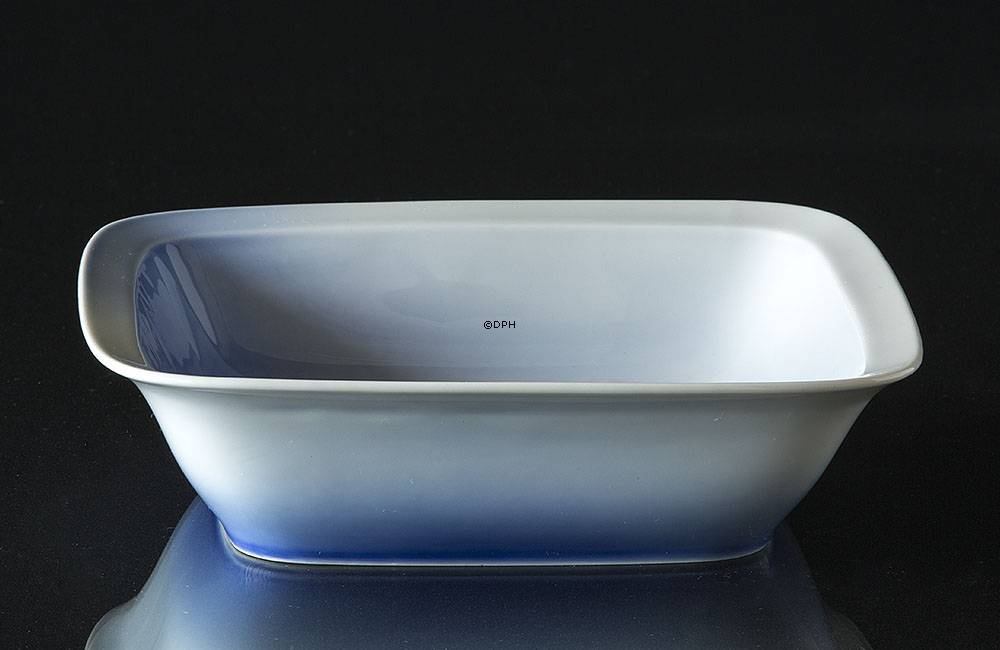 Julerose, kartoffel skål nr. 230, Bing & Grøndahl