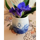 Julerose, vase nr. 370