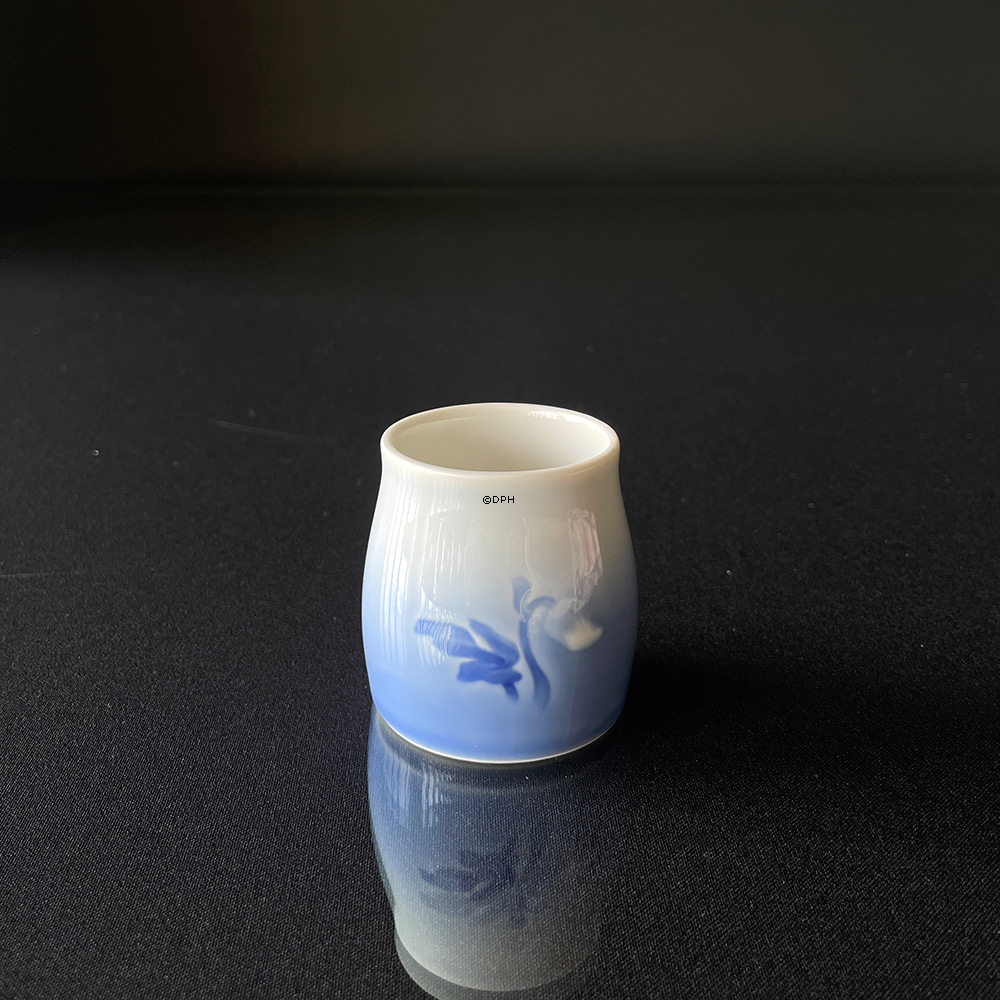 Julerose, vase nr. 370