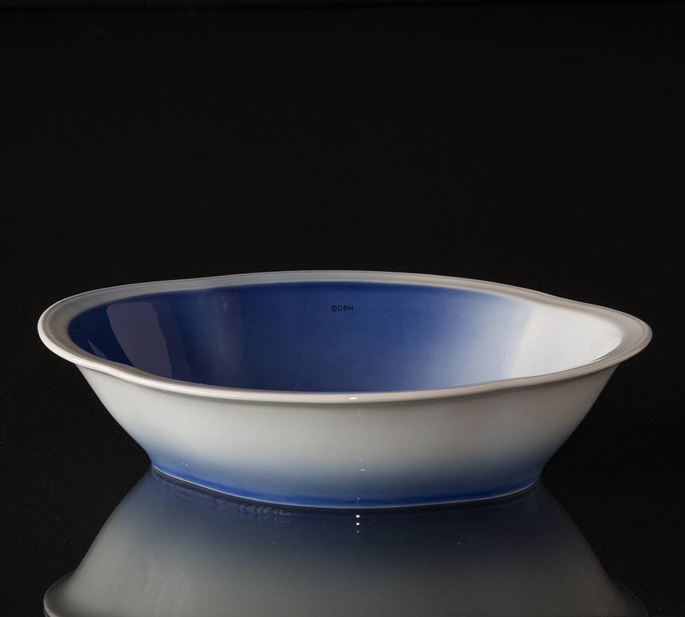 Julerose, Grøntsagsskål 24cm nr. 573