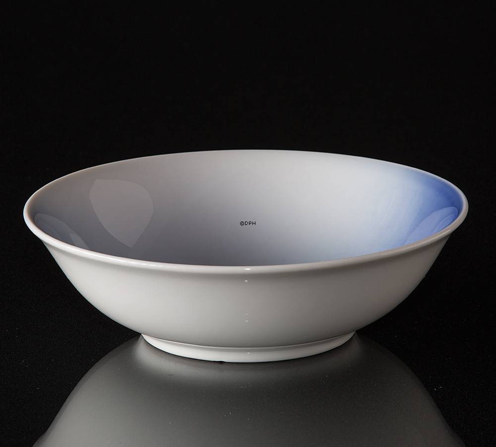 Julerose, lille rund skål Ø16cm nr. 45 eller 574