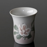 Vase Christmas rose Service light colours Bing & Grondahl