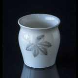 Blätter Vase, Bing & Gröndahl Nr. 183A
