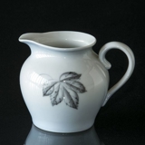 Leaves cream jug 8 cm, Bing & Grondahl No. 189