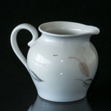 Leaves cream jug 8 cm, Bing & Grondahl No. 189