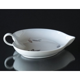 Leaves Leafshaped Dish, Bing & Grondahl No. 189