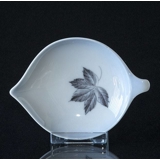 Leaves Leafshaped Dish, Bing & Grondahl No. 200