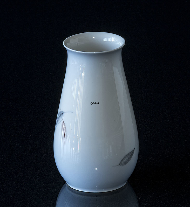 Løvfald vase Bing & Grøndahl nr. 201