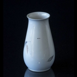 Leaves Vase, Bing & Grondahl No. 201