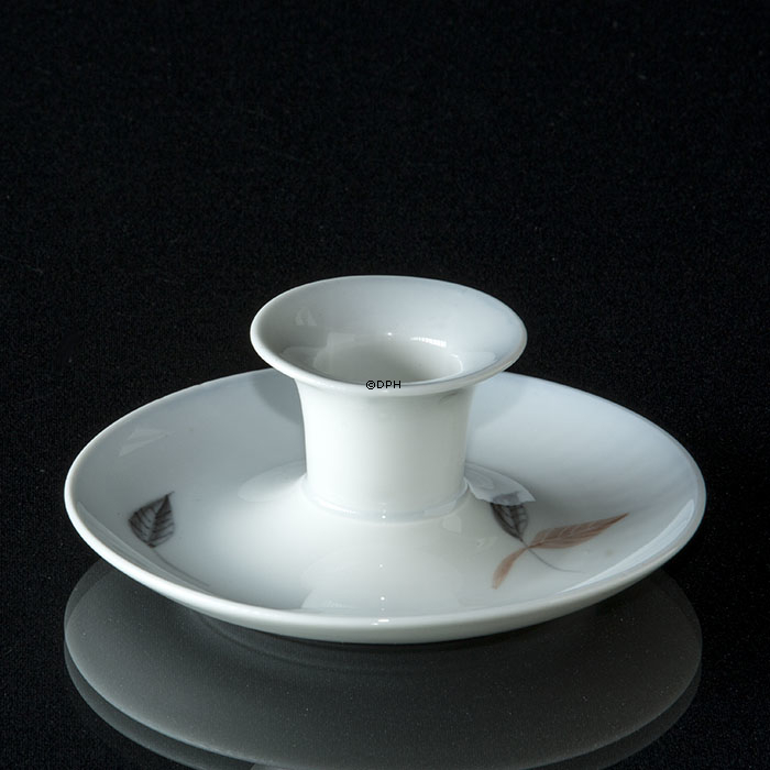 Løvfald Lysestage Bing & Grøndahl nr. 249