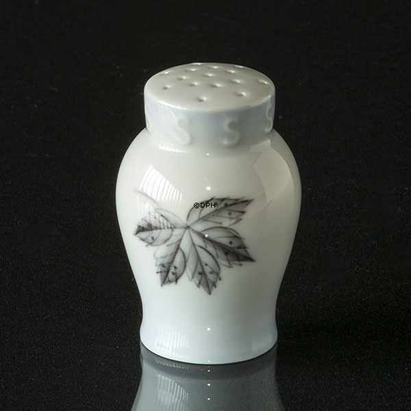 Løvfald saltbøsse Bing & Grøndahl nr. 62A