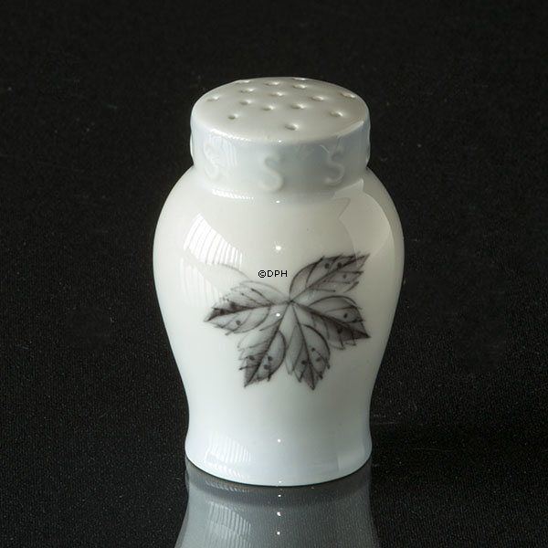 Løvfald saltbøsse Bing & Grøndahl nr. 62A