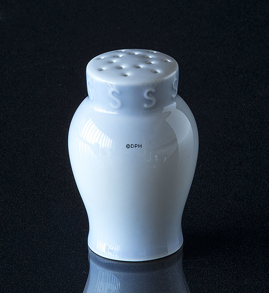 Løvfald saltbøsse Bing & Grøndahl nr. 62A