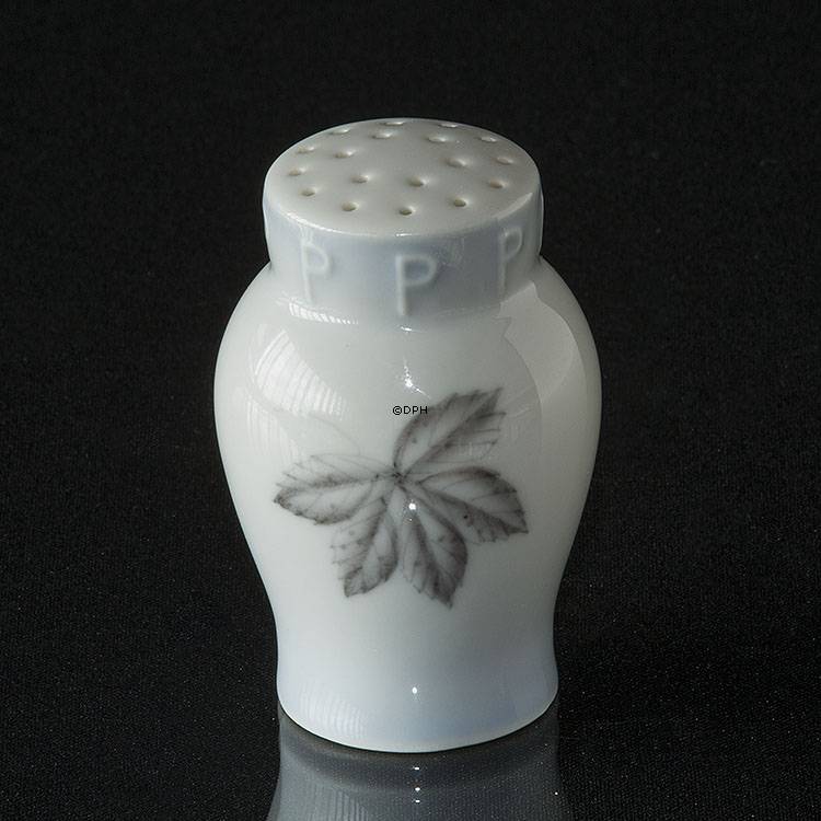 Løvfald peberbøsse Bing & Grøndahl nr. 62B